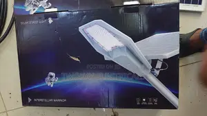 300w Separate Panel Solar Light