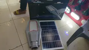 300w Separate Panel Solar Light