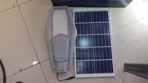 300w Separate Panel Solar Light