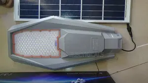 300w Separate Panel Solar Light