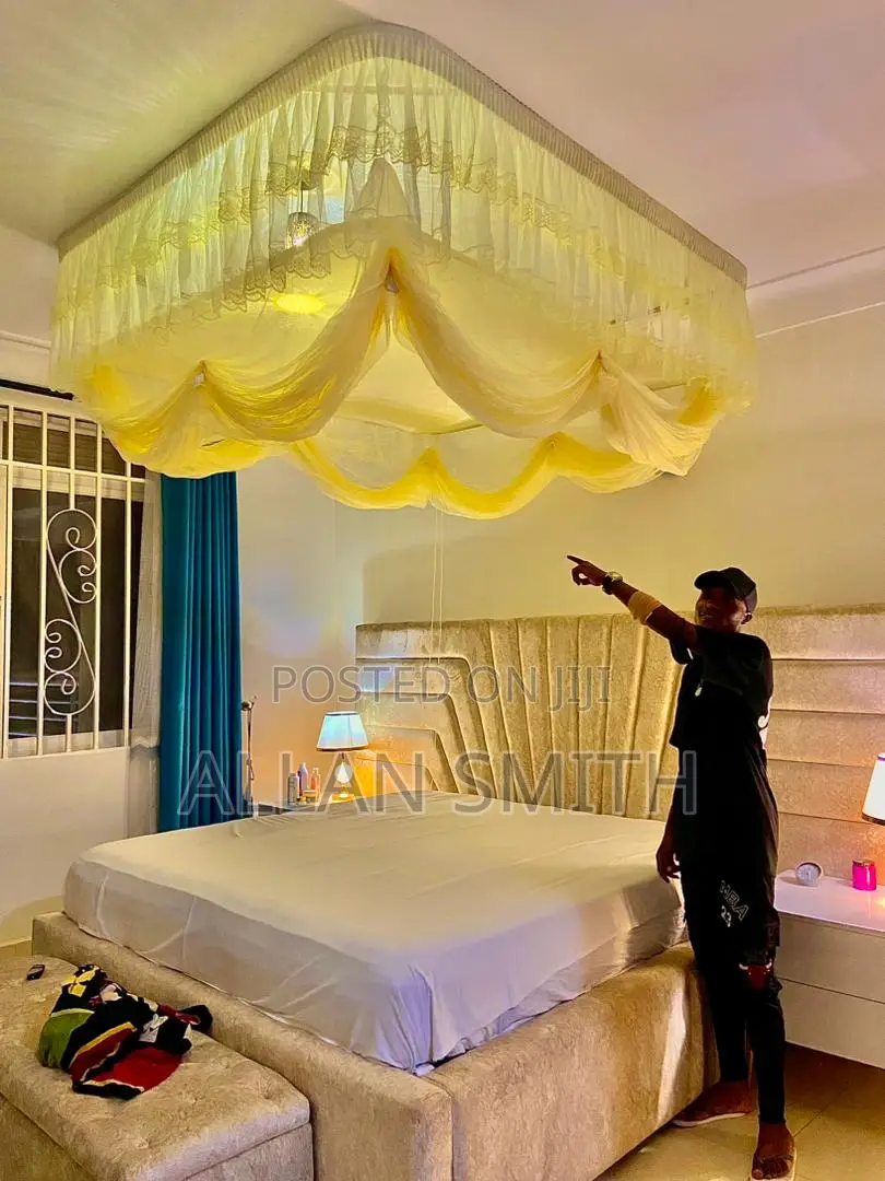 Ceiling Mosquito Nets