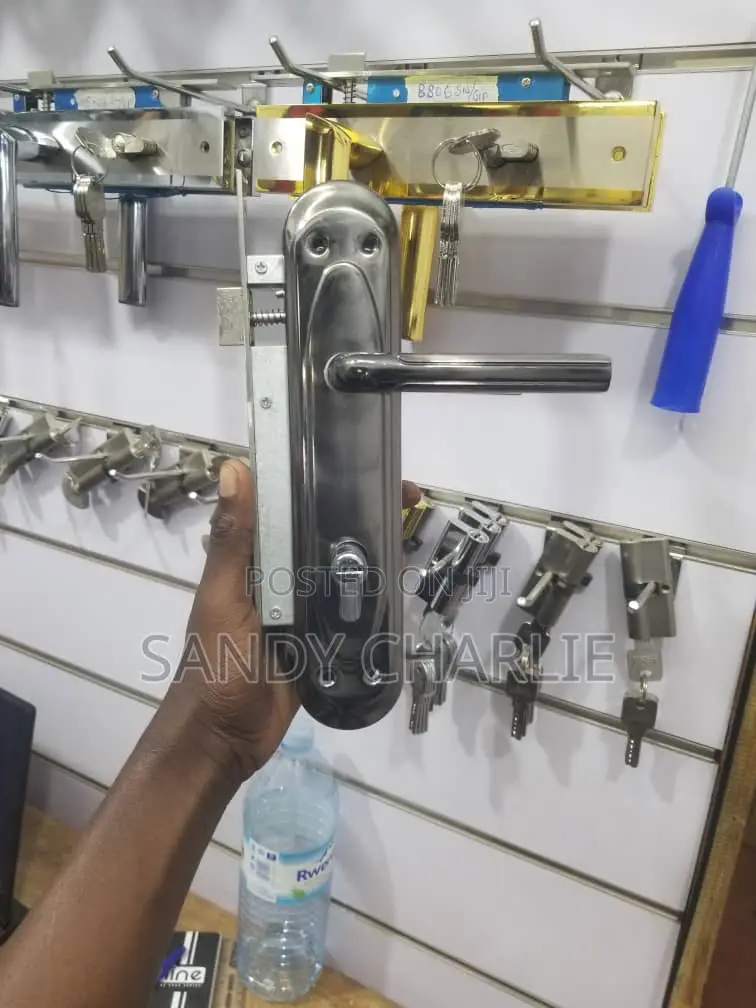 Leon Door Locks