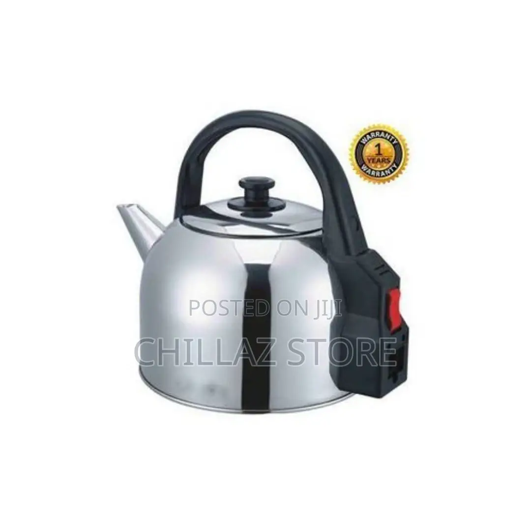 Electro Master Em-Sk 1097 5.0electric Kettle