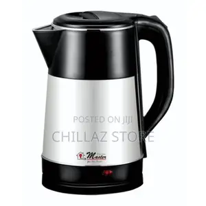 Electro Master 2.4 Litres Electric Kettle