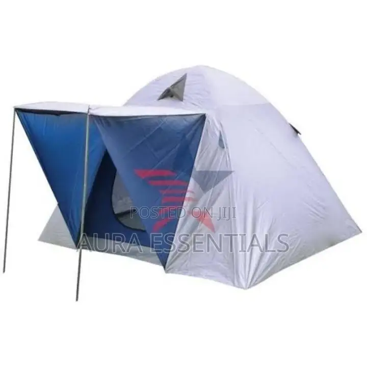 4 People Durable Waterproof Camping Tent