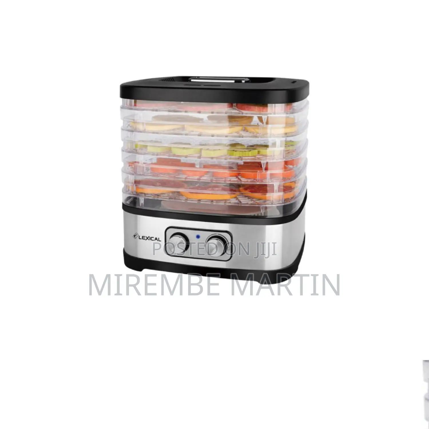 Lexical Food Dehydrator.