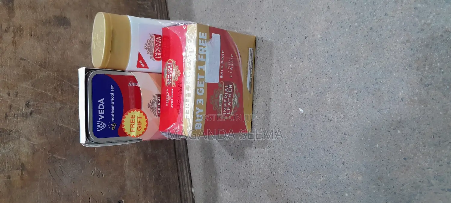 Imperial Leather