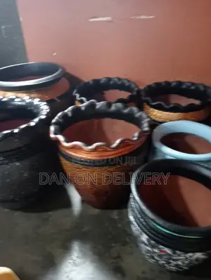 Nice Flower Pots