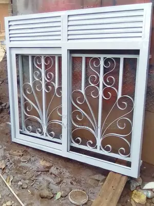 Windows Sliding