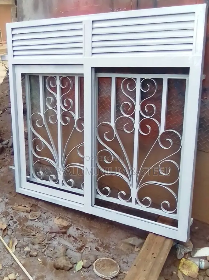 Windows Sliding