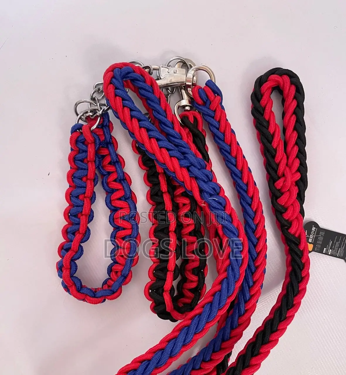 Dog Leashes