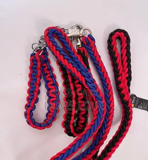 Dog Leashes