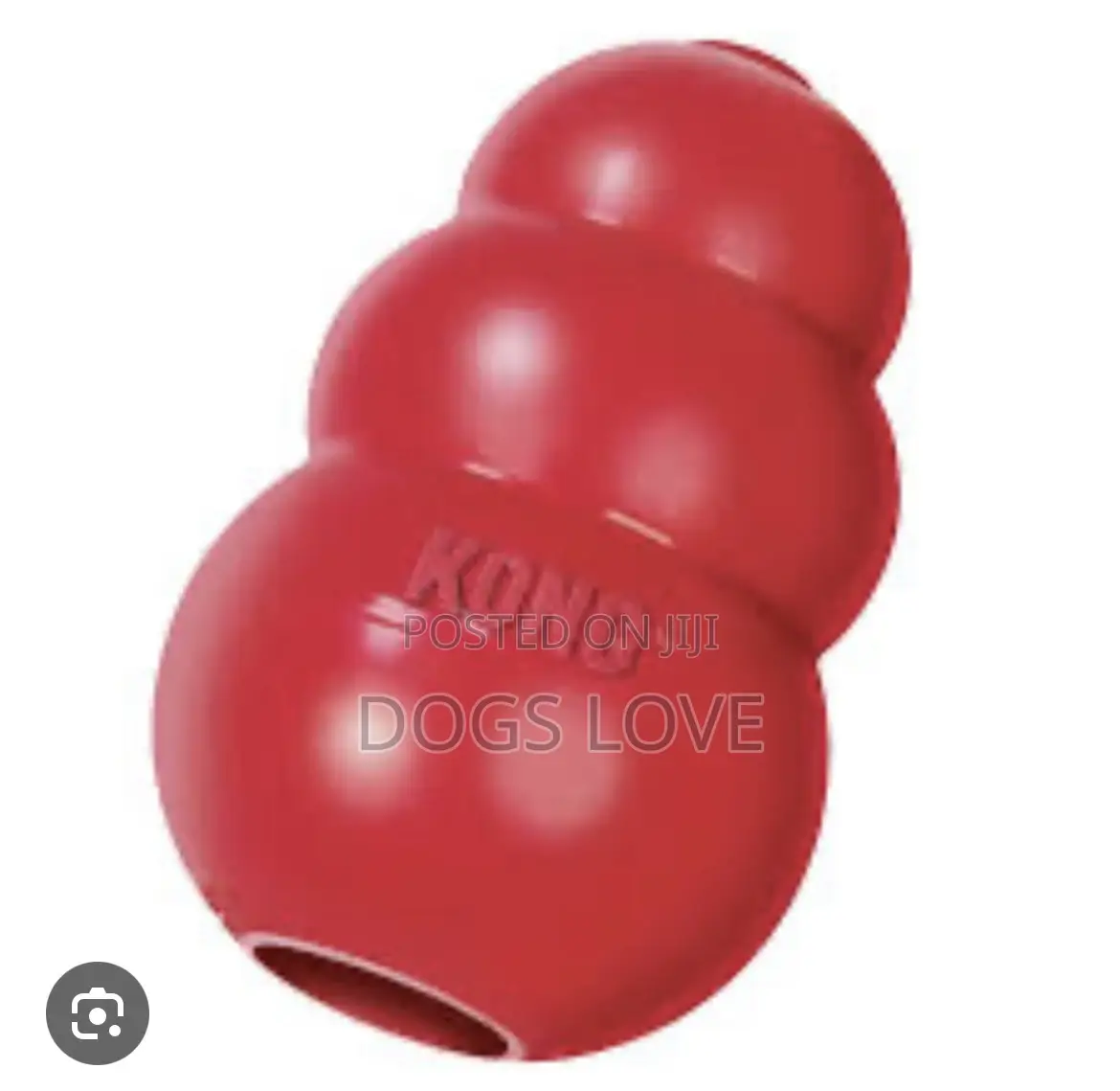 Kongs Play Toys