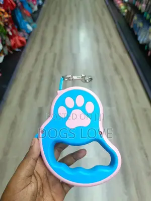 Leash en Harness