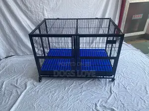 Metric Cages