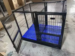 Metric Cages