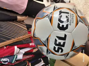 Original Select From Thailand Football Pitch Soccer Balls