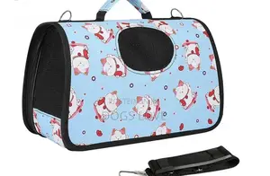 Pet Travel Bags