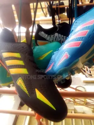 Boots for Football