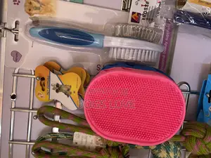 Shower Brush