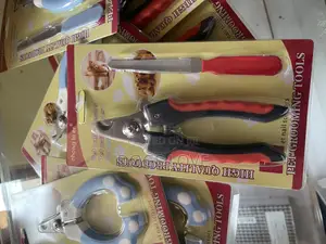 Nail Cutters