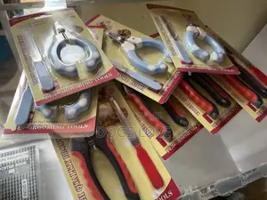 Nail Cutters
