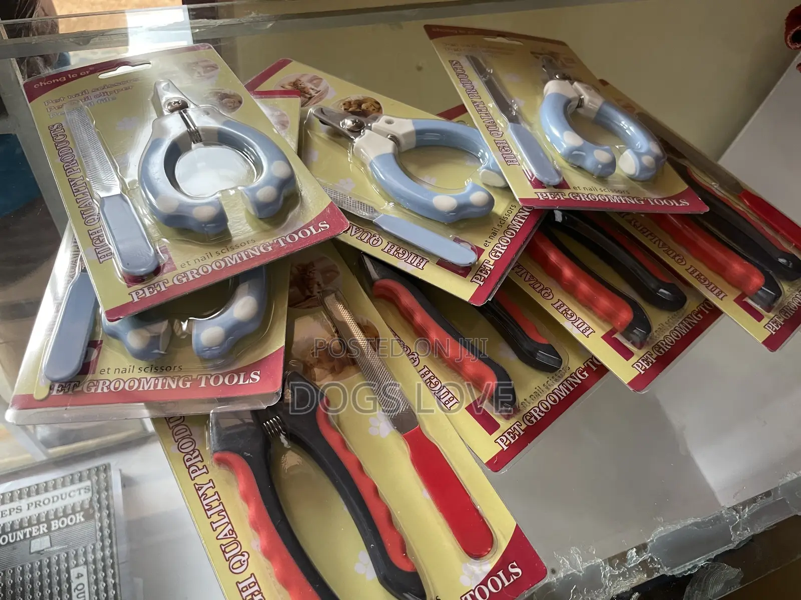 Nail Cutters