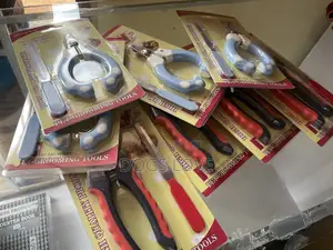 Nail Cutters