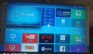 LG 65"Inch Smart