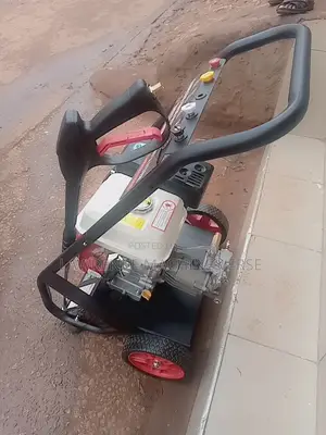 Pressure Washer Honda