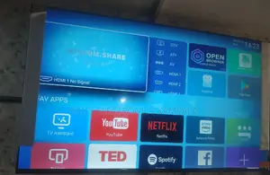 Smart TV 65"Inch Lg