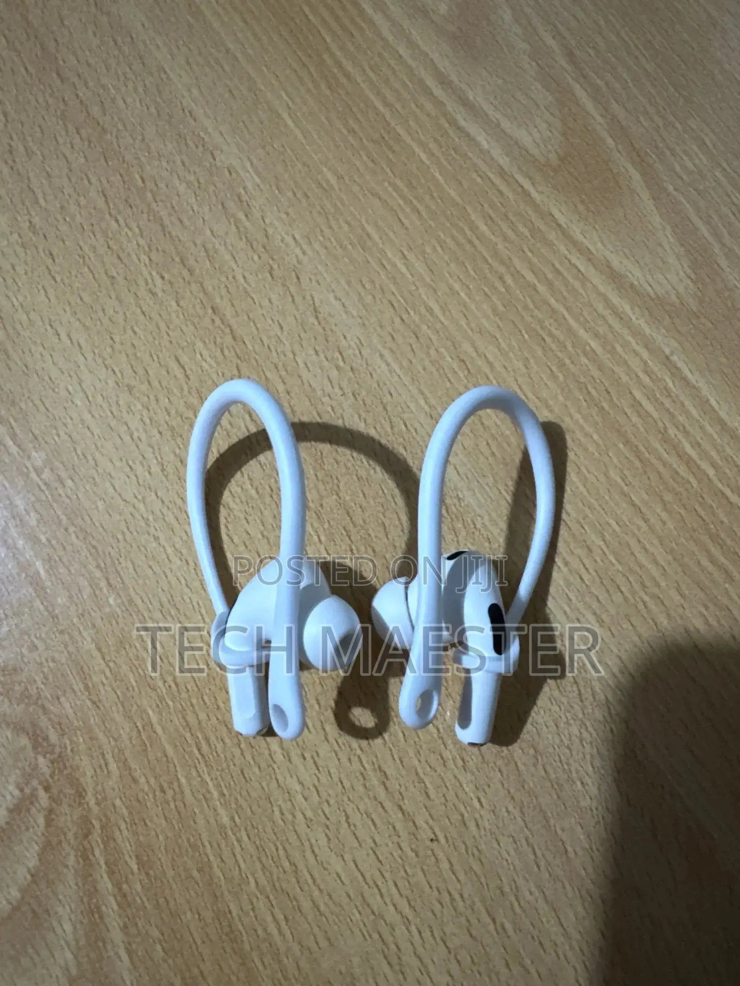 Ear Hooks for Airpods Suitable for Sports, Work