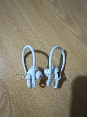 Ear Hooks for Airpods Suitable for Sports, Work