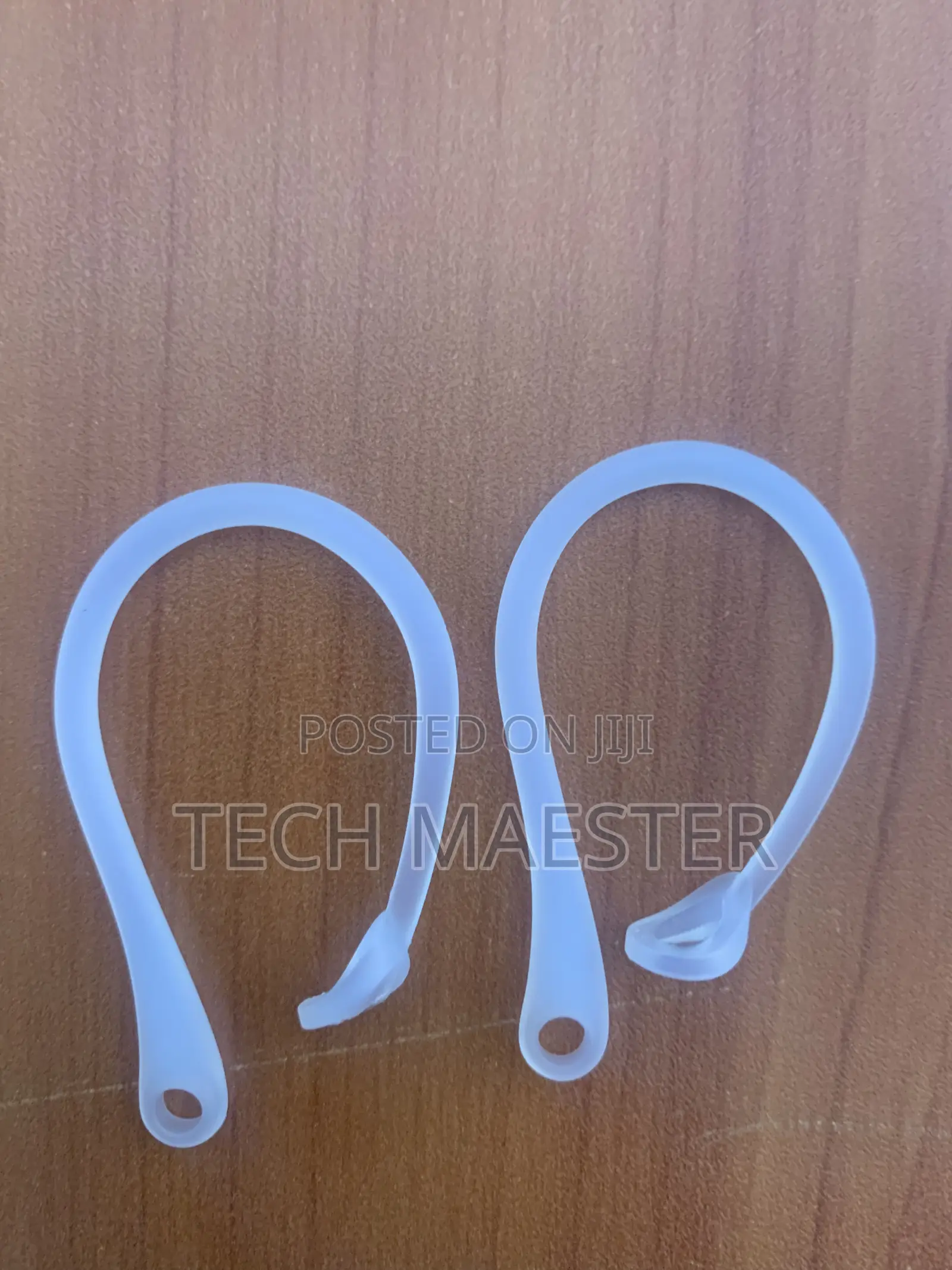Ear Hooks for Airpods Suitable for Sports, Work
