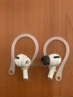 Ear Hooks for Airpods Suitable for Sports, Work