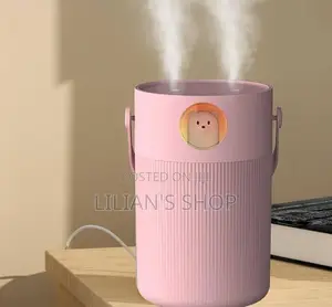 250mls Usb Portable Humidifier