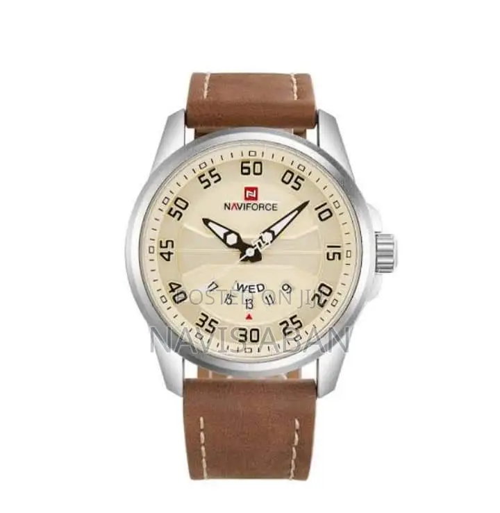 Naviforce Genuine Watches