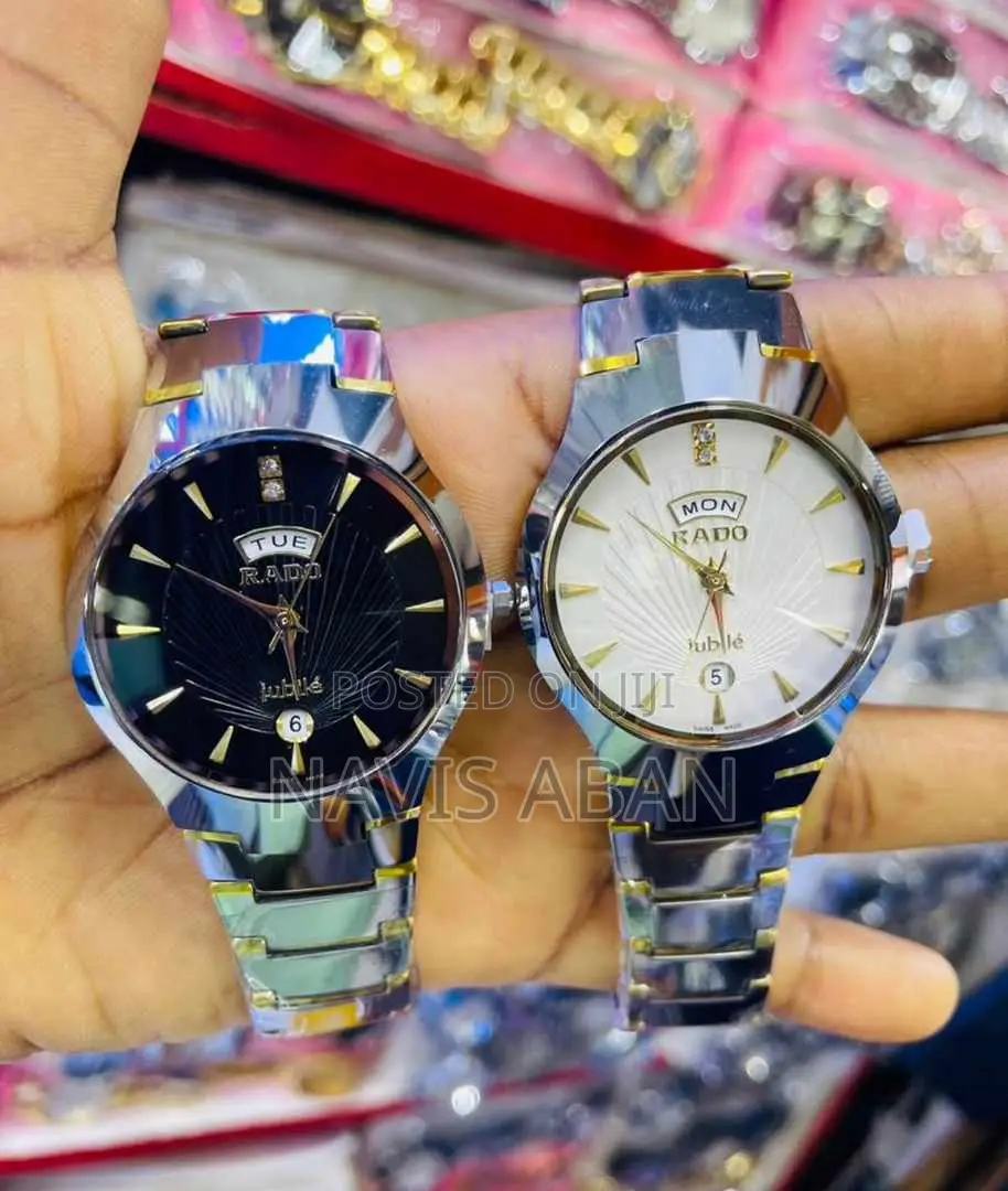 Rado Original Watches