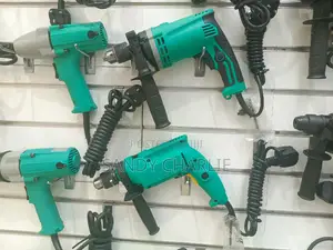 Drills 13mm