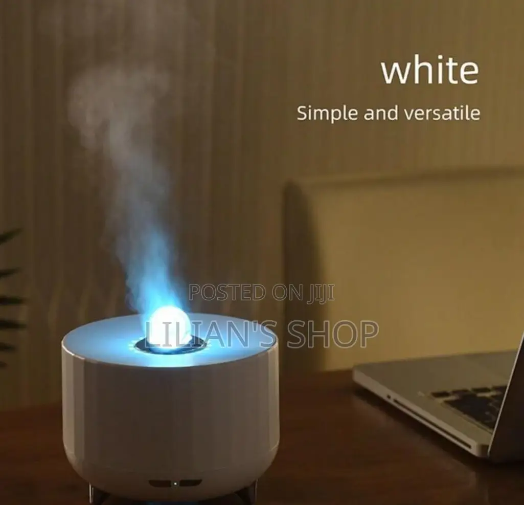 Air Humidifier Aroma Diffuser