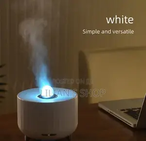 Air Humidifier Aroma Diffuser