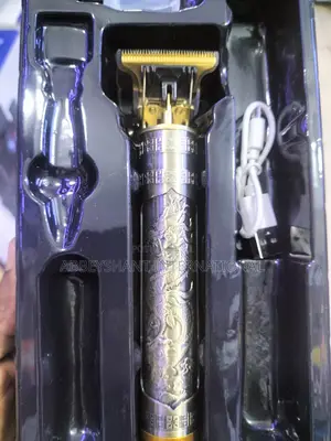 Hair Clippers Rechargeable Hair Clippers
