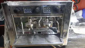 Coffee Maker Machine