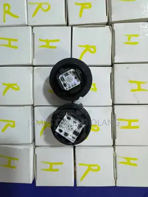 Ford Bulbs and Revo Braklights Available