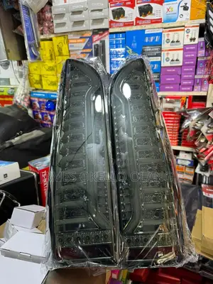 Drone Tail Light Super After Market