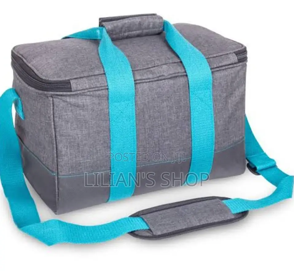 Brand New Lunch Box Bag