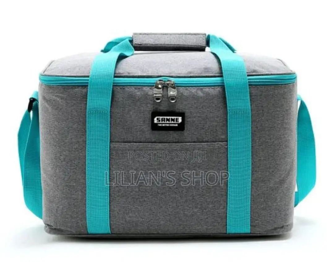Brand New Lunch Box Bag
