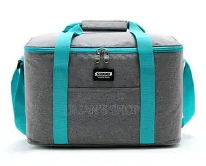 Brand New Lunch Box Bag