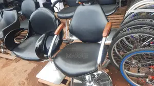 Biggest Barber Salon