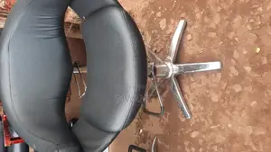 Biggest Barber Salon